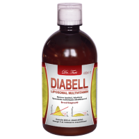 DIABELL Multi-vitamin (480 ml)